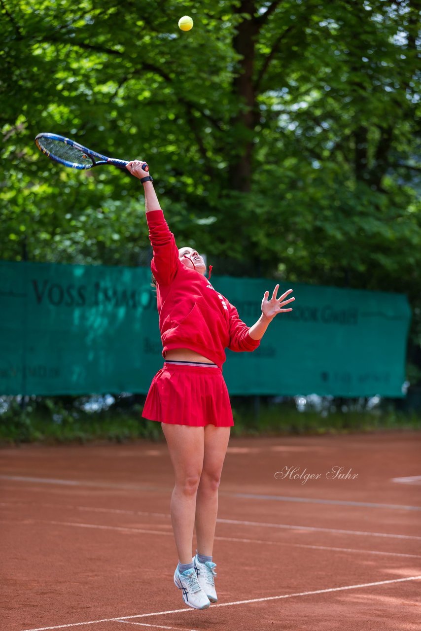 Bild 19 - VL TG Duesternbrook2 - TC Garstedt